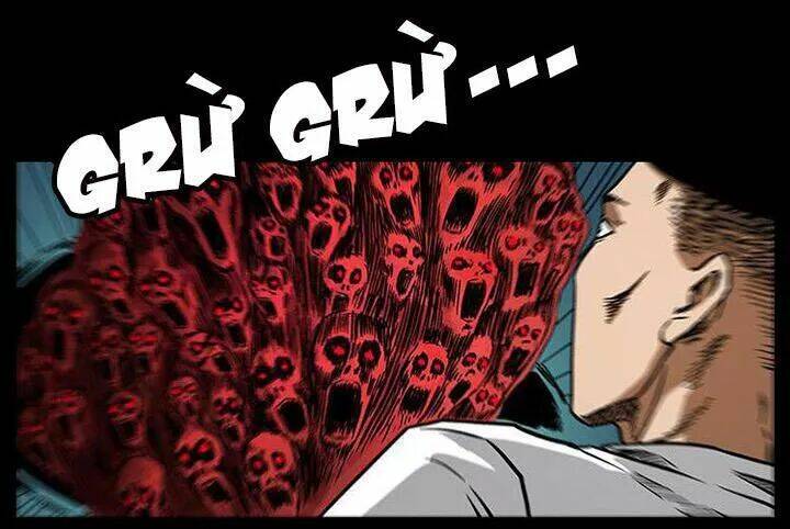 U Minh Ngụy tượng - Chapter 204 - Page 48