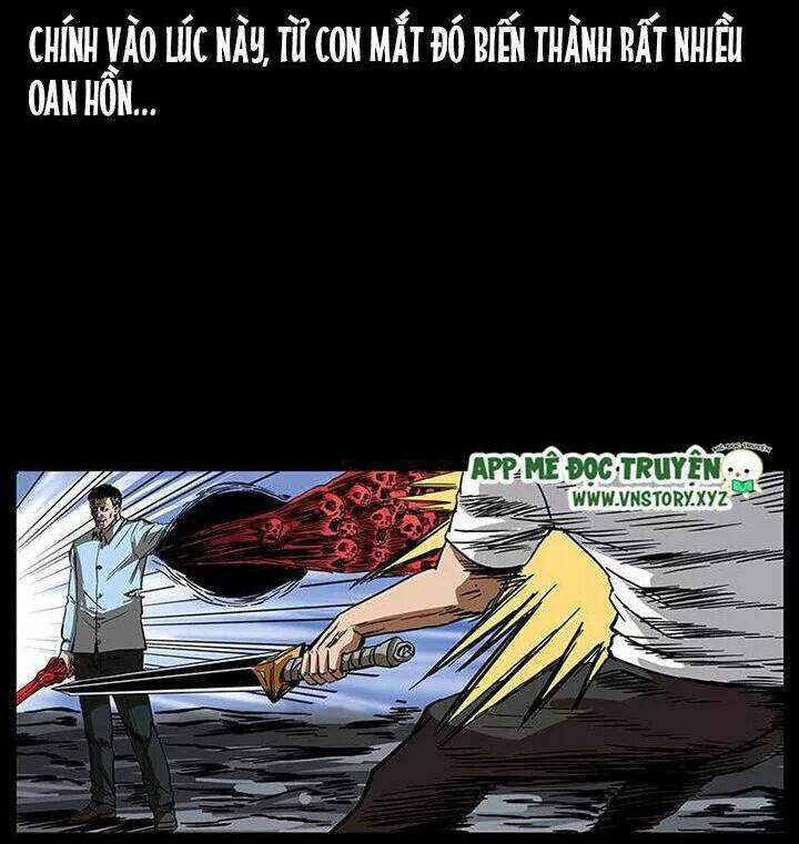 U Minh Ngụy tượng - Chapter 204 - Page 49