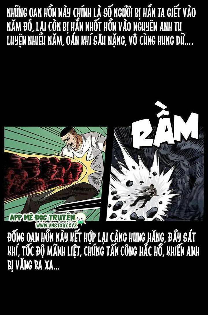 U Minh Ngụy tượng - Chapter 204 - Page 50