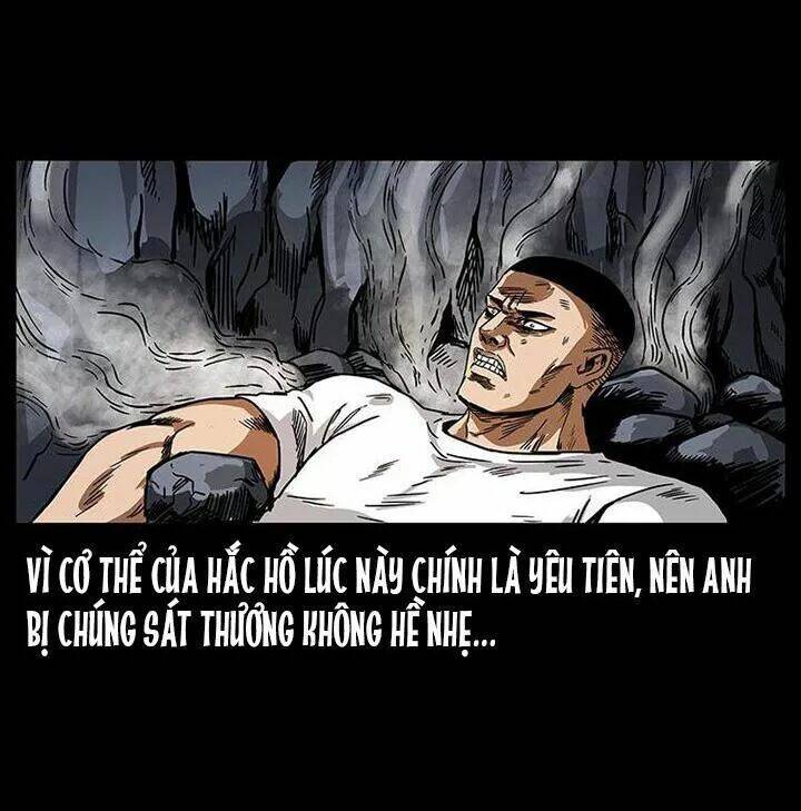 U Minh Ngụy tượng - Chapter 204 - Page 51