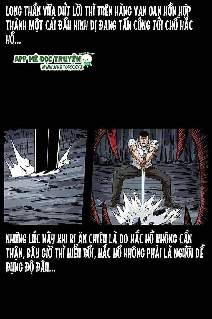 U Minh Ngụy tượng - Chapter 204 - Page 54