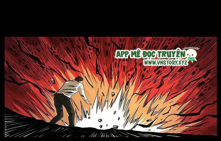 U Minh Ngụy tượng - Chapter 204 - Page 55