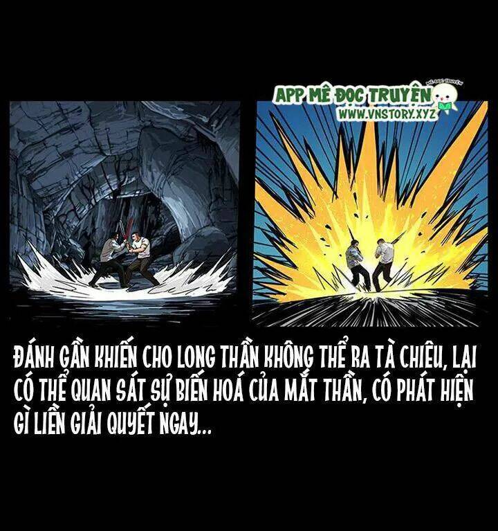 U Minh Ngụy tượng - Chapter 204 - Page 58