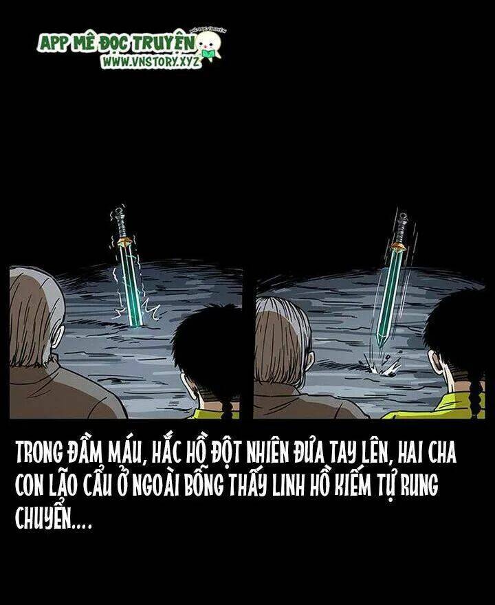 U Minh Ngụy tượng - Chapter 204 - Page 5