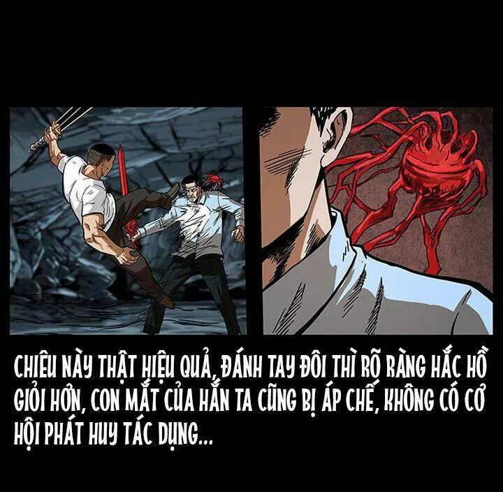 U Minh Ngụy tượng - Chapter 204 - Page 59