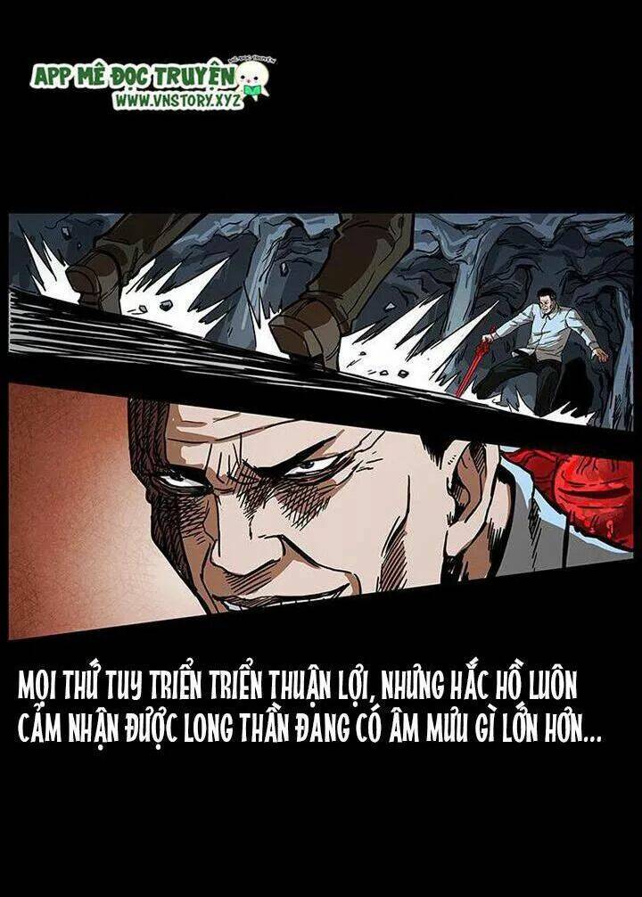 U Minh Ngụy tượng - Chapter 204 - Page 60