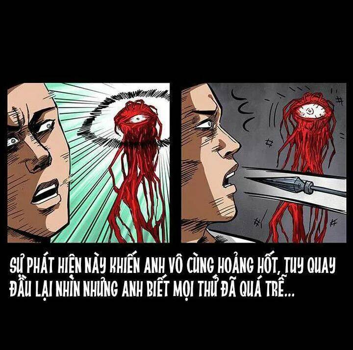 U Minh Ngụy tượng - Chapter 204 - Page 62