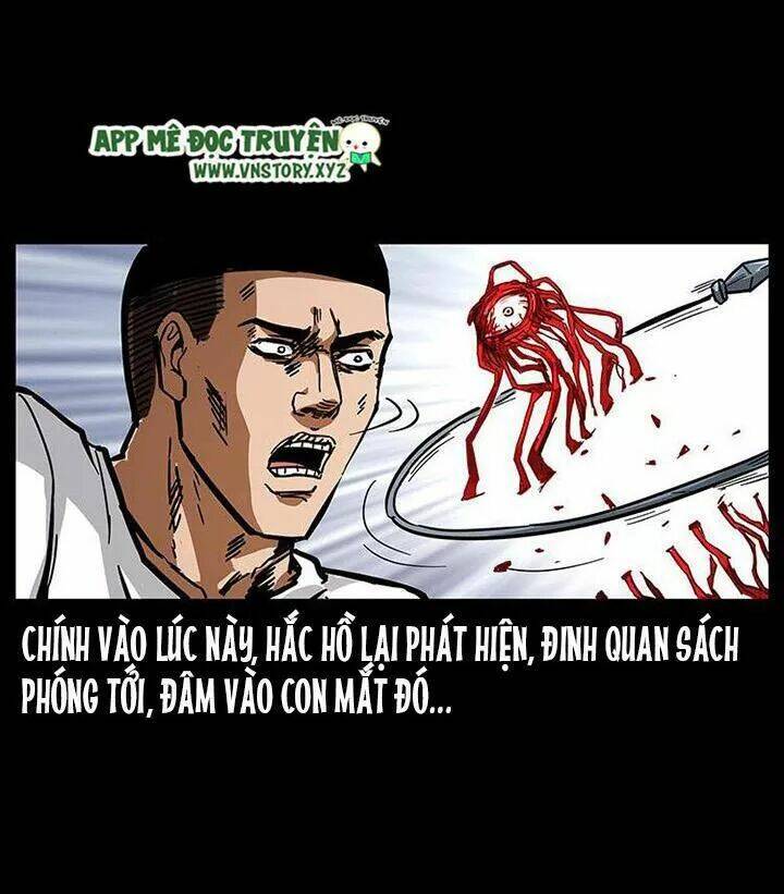 U Minh Ngụy tượng - Chapter 204 - Page 63