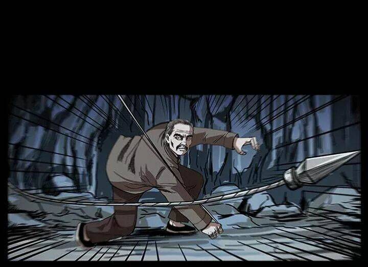 U Minh Ngụy tượng - Chapter 204 - Page 64