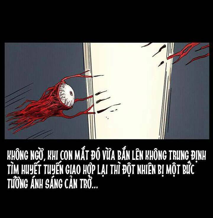 U Minh Ngụy tượng - Chapter 204 - Page 67