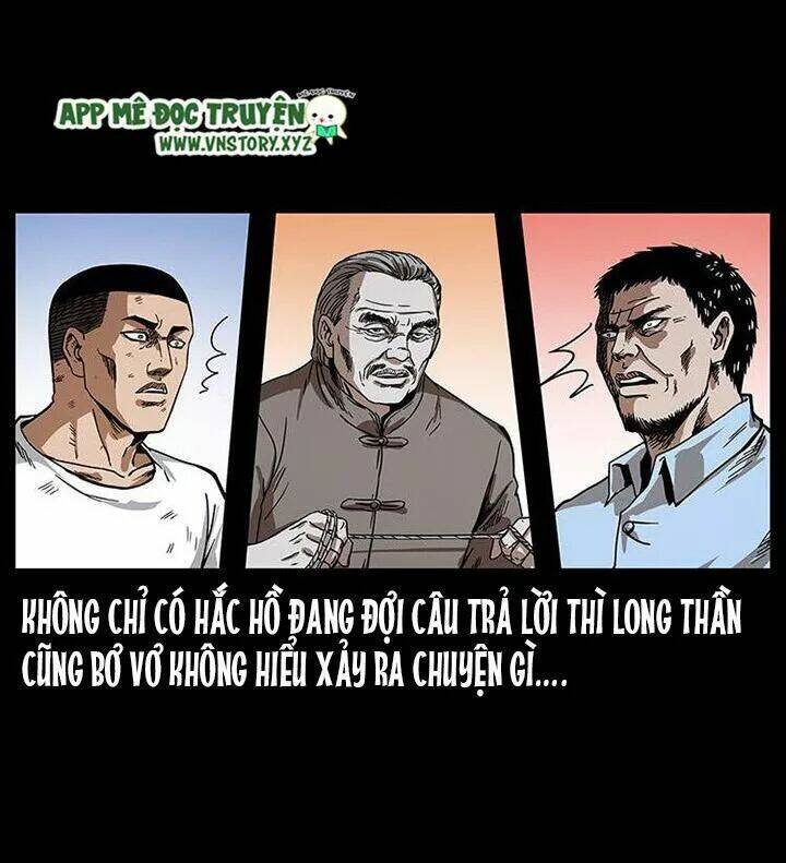 U Minh Ngụy tượng - Chapter 204 - Page 68