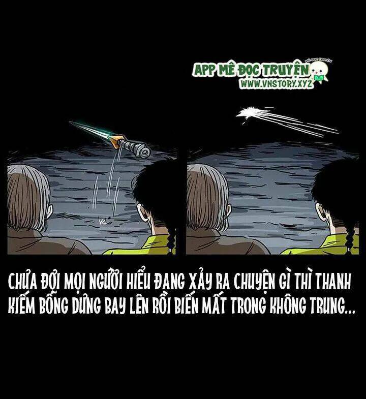 U Minh Ngụy tượng - Chapter 204 - Page 6