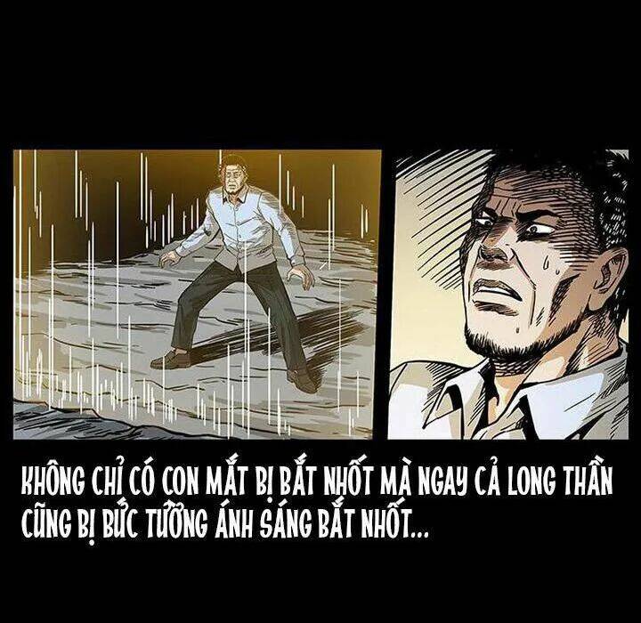 U Minh Ngụy tượng - Chapter 204 - Page 69