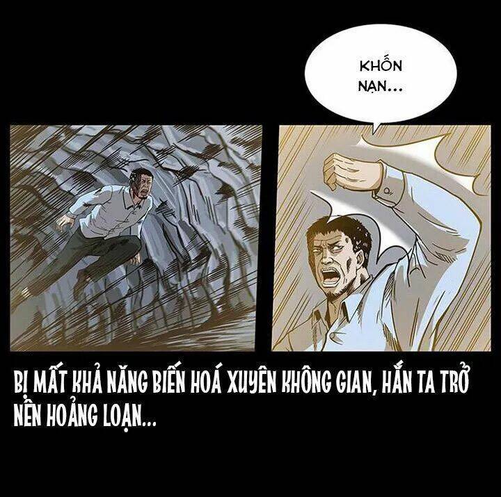 U Minh Ngụy tượng - Chapter 204 - Page 71