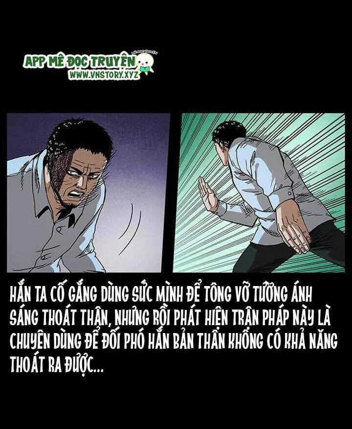 U Minh Ngụy tượng - Chapter 204 - Page 72