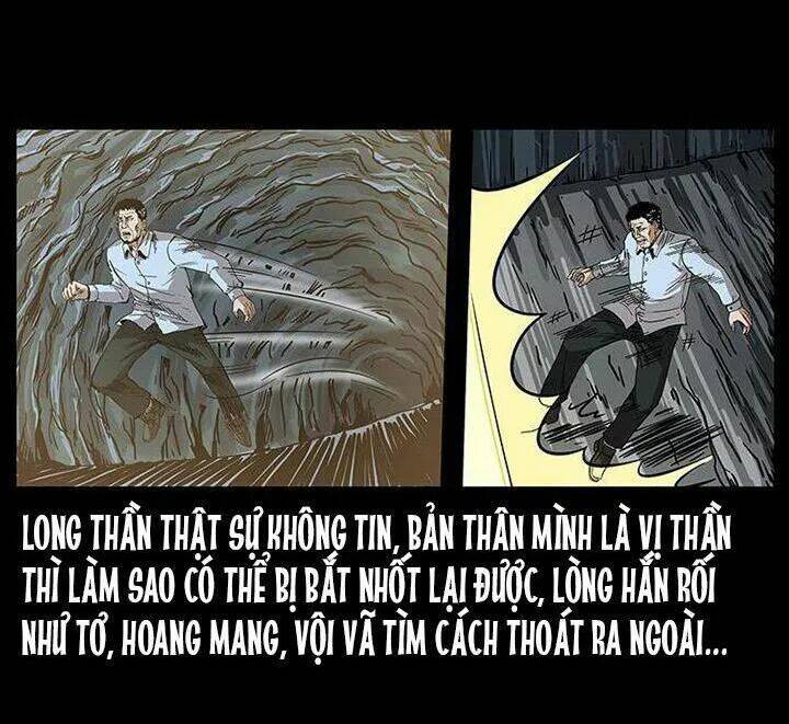 U Minh Ngụy tượng - Chapter 204 - Page 73