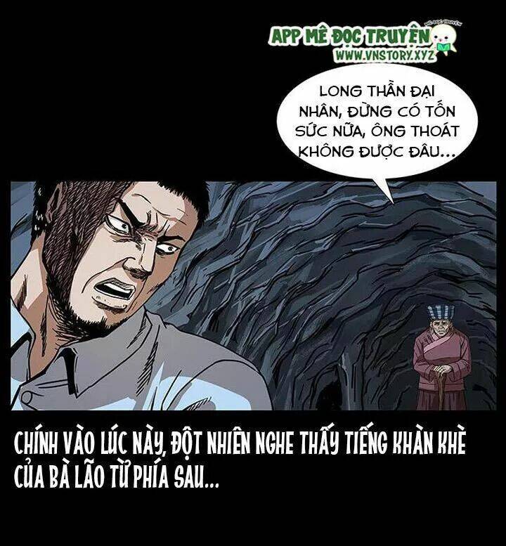 U Minh Ngụy tượng - Chapter 204 - Page 74