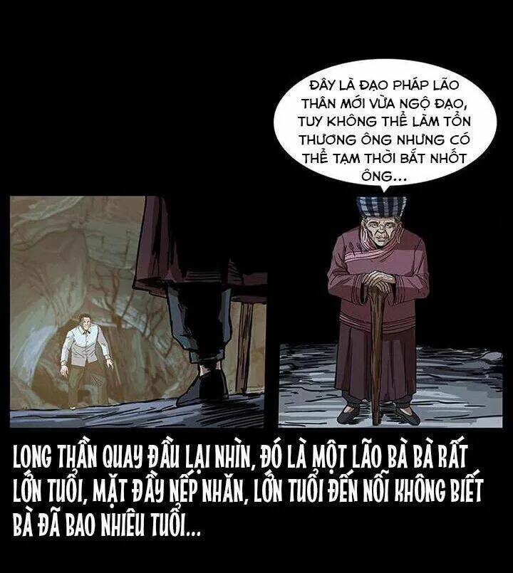 U Minh Ngụy tượng - Chapter 204 - Page 75