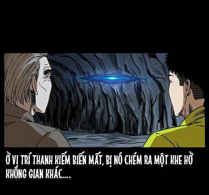 U Minh Ngụy tượng - Chapter 204 - Page 7