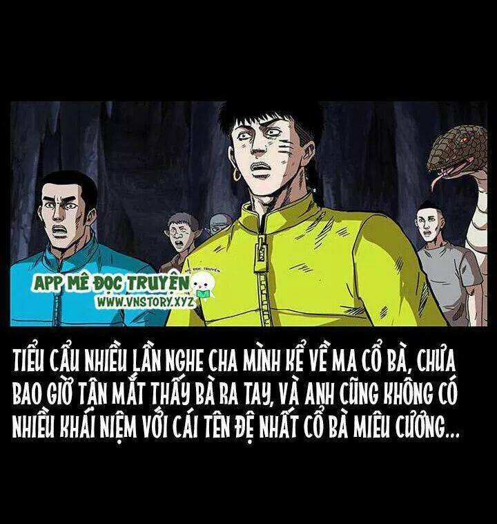 U Minh Ngụy tượng - Chapter 204 - Page 79