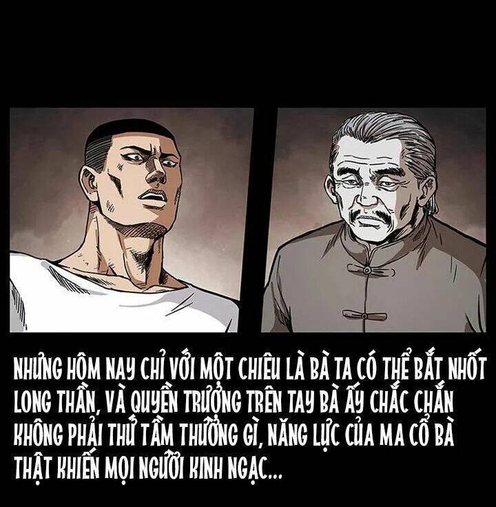 U Minh Ngụy tượng - Chapter 204 - Page 80