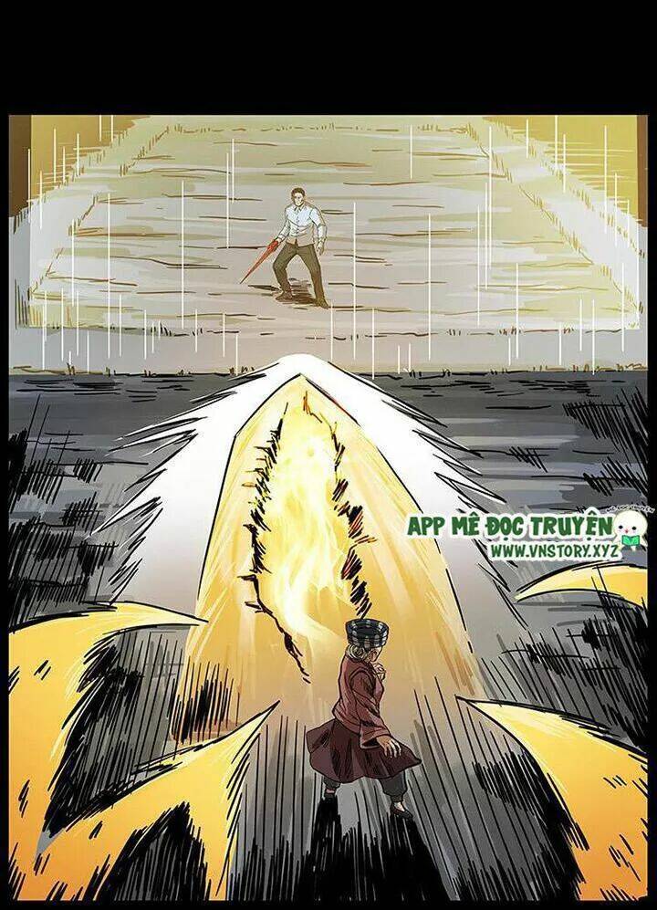 U Minh Ngụy tượng - Chapter 204 - Page 83