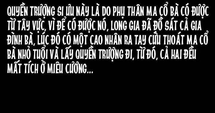 U Minh Ngụy tượng - Chapter 204 - Page 84