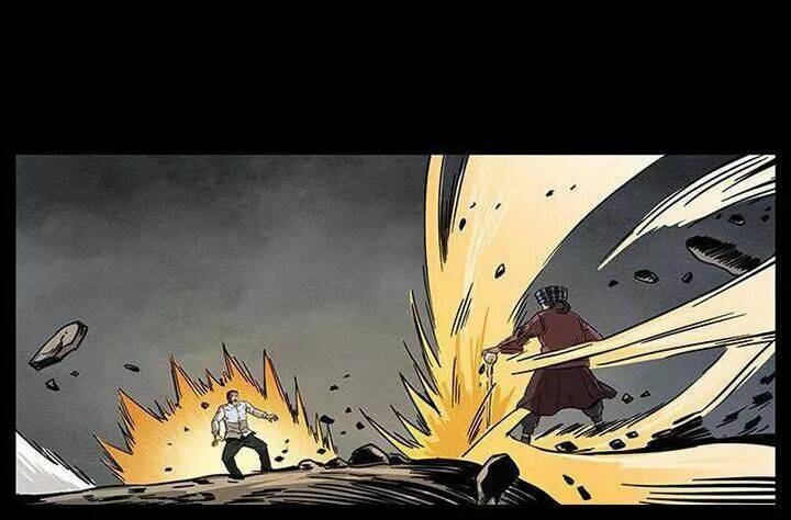 U Minh Ngụy tượng - Chapter 204 - Page 85