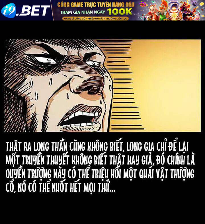 U Minh Ngụy tượng - Chapter 204 - Page 87