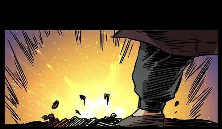 U Minh Ngụy tượng - Chapter 204 - Page 88