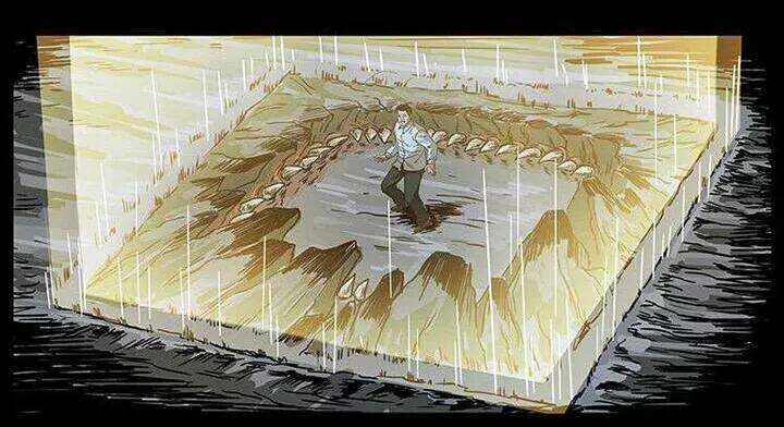 U Minh Ngụy tượng - Chapter 204 - Page 90