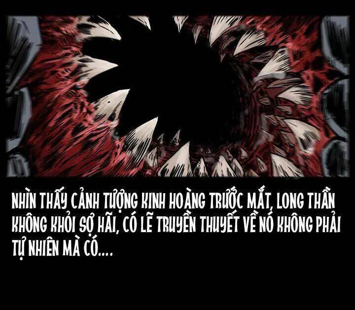 U Minh Ngụy tượng - Chapter 204 - Page 92