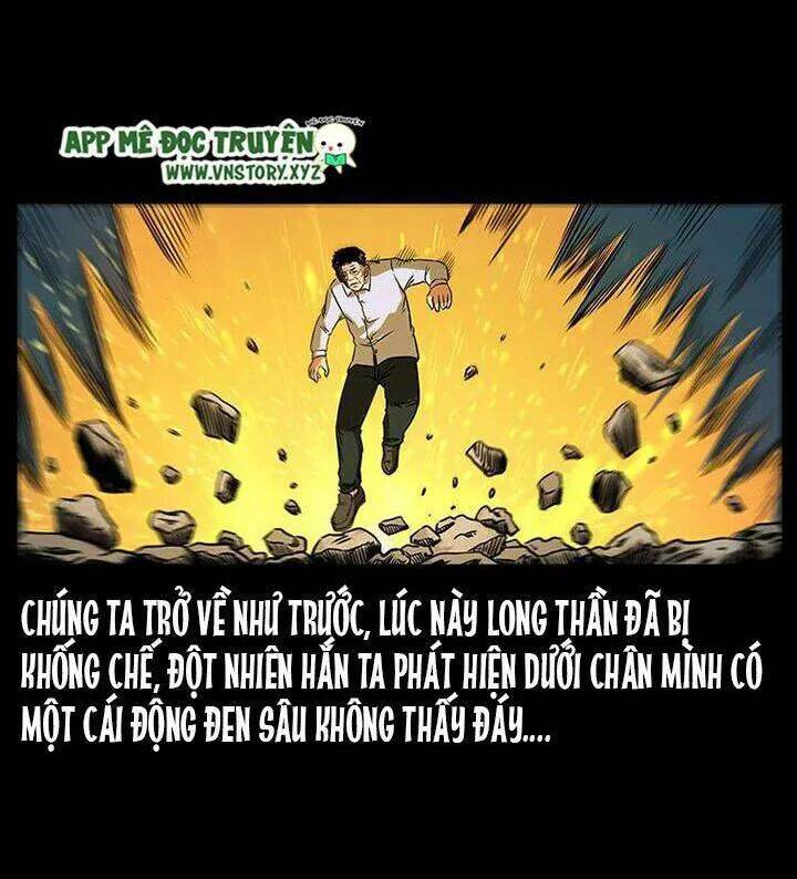 U Minh Ngụy tượng Chapter 205 - Trang 15