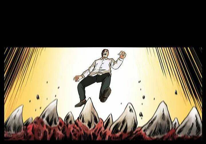 U Minh Ngụy tượng Chapter 205 - Trang 16