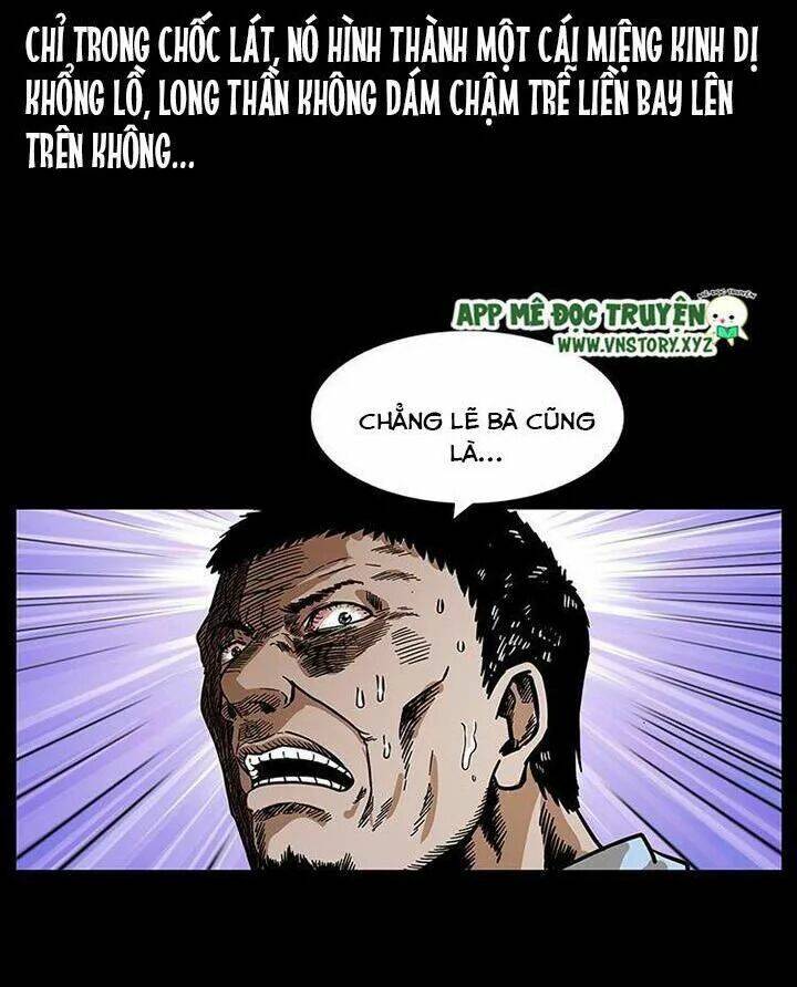 U Minh Ngụy tượng Chapter 205 - Trang 17