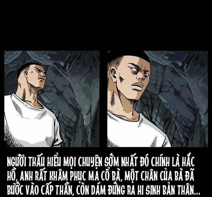 U Minh Ngụy tượng Chapter 205 - Trang 22