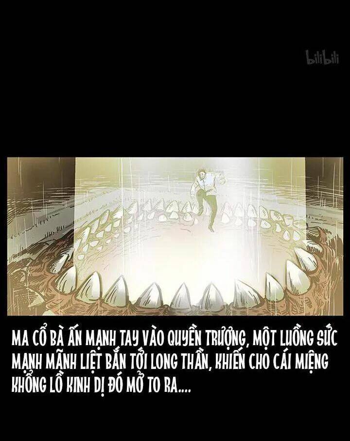 U Minh Ngụy tượng Chapter 205 - Trang 24