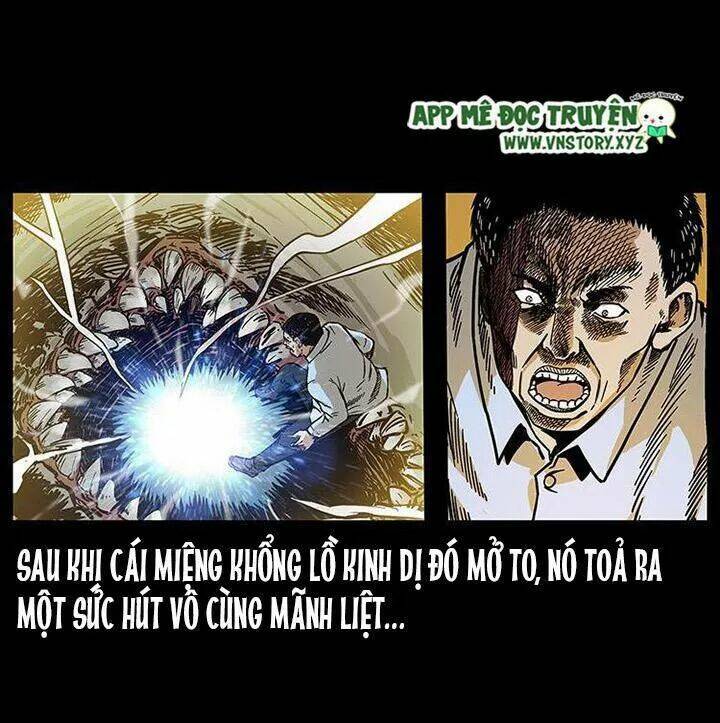 U Minh Ngụy tượng Chapter 205 - Trang 25