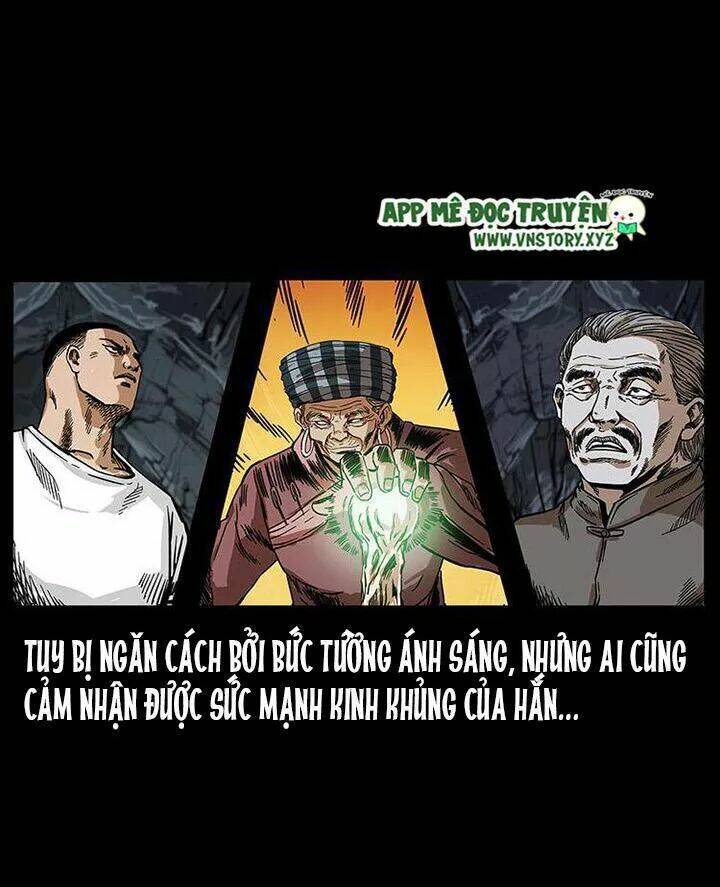 U Minh Ngụy tượng Chapter 205 - Trang 28