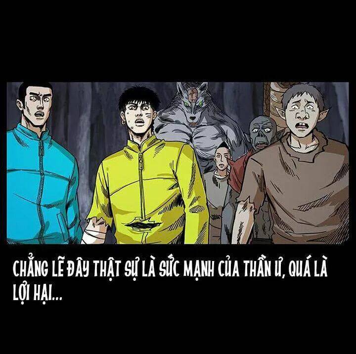 U Minh Ngụy tượng Chapter 205 - Trang 29