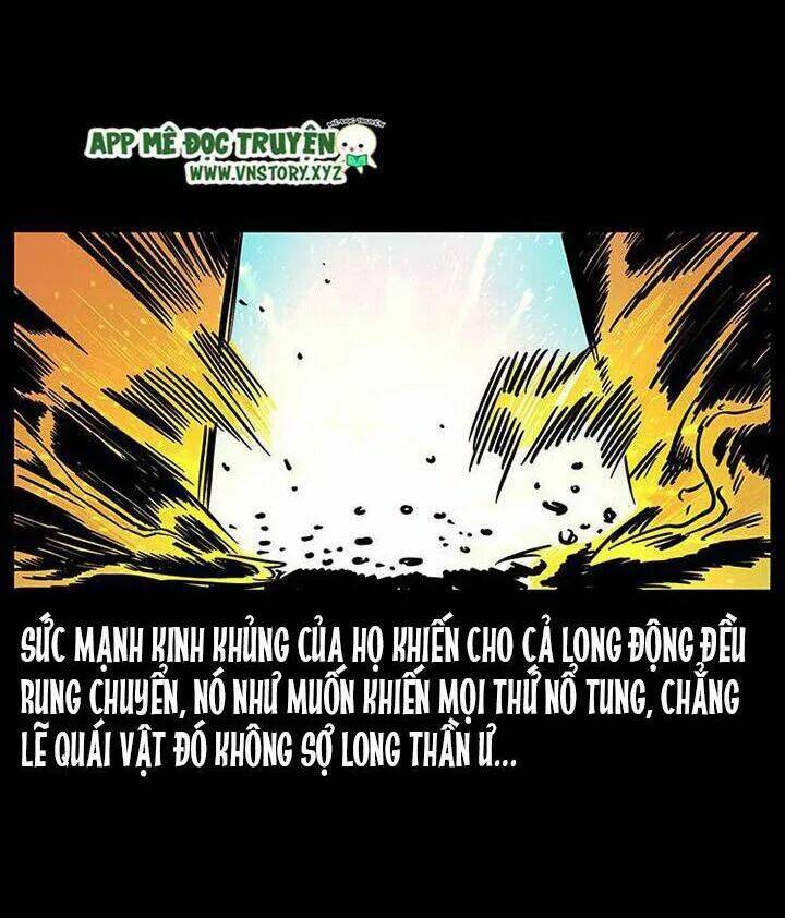 U Minh Ngụy tượng Chapter 205 - Trang 30