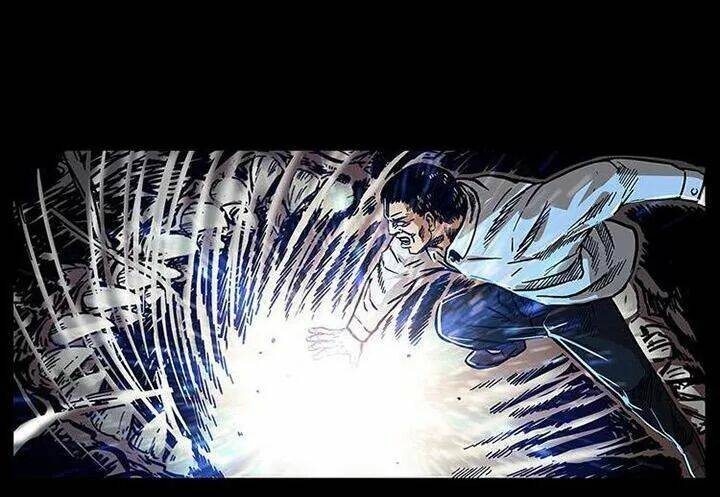 U Minh Ngụy tượng Chapter 205 - Trang 31