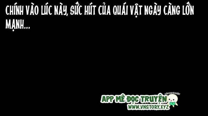 U Minh Ngụy tượng Chapter 205 - Trang 35