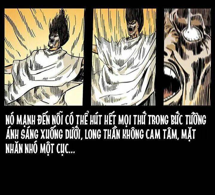 U Minh Ngụy tượng Chapter 205 - Trang 36