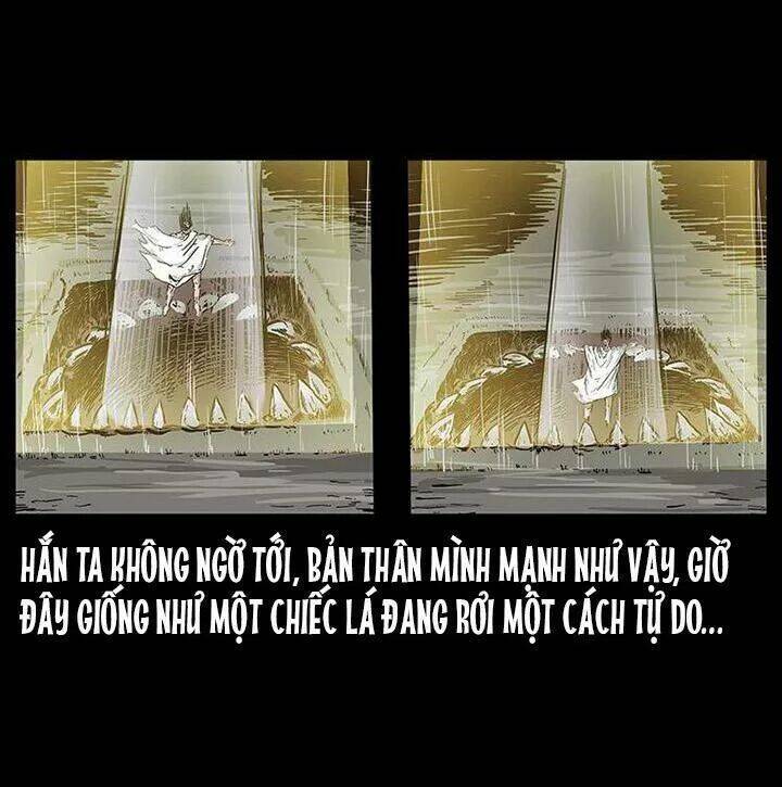 U Minh Ngụy tượng Chapter 205 - Trang 37