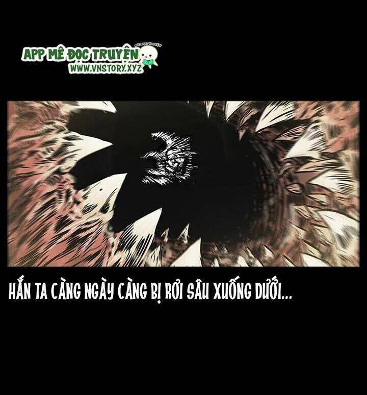 U Minh Ngụy tượng Chapter 205 - Trang 38