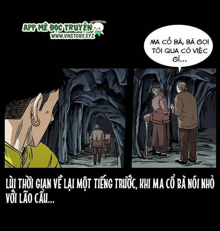 U Minh Ngụy tượng Chapter 205 - Trang 3