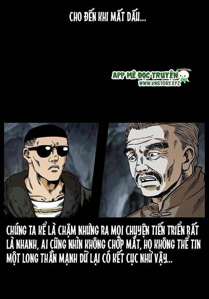 U Minh Ngụy tượng Chapter 205 - Trang 40