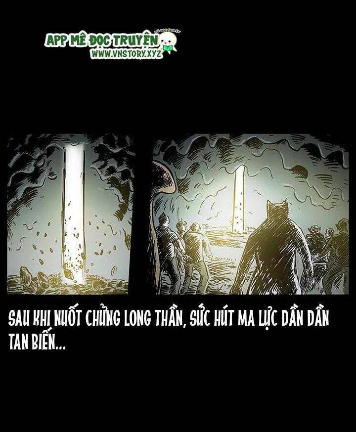 U Minh Ngụy tượng Chapter 205 - Trang 42