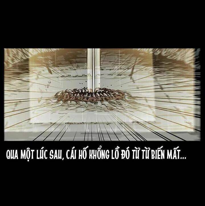 U Minh Ngụy tượng Chapter 205 - Trang 43